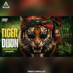 TIGER DHUN (PSY TRANCE) – NINAD REMIX