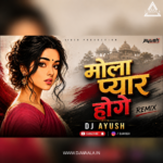 MOLA PYAAR HOGE (REMIX DJ AYUSH)