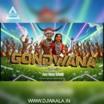 GONDWANA EDM MIX, Artist – Aary Music Official