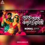 LAL LAL COLOUR CHI BANGADI (REMIX – KUNAL RMX)
