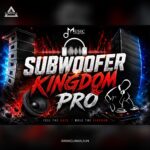 SUBWOOFER KINGDOM REMIX (GS MUSIC)