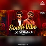 SOUTH VIBE (ORIGINAL) DJ VISHAL S