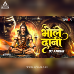 BHOLE DANI CIRCUIT 150 BPM MIX (SAWAN SPECIAL) DJ REMIX DJ ANKUR