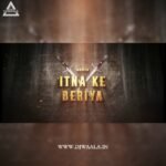 ITANA KE BERIYA, CG JASGEET (REMIX) DJ NISH NGR